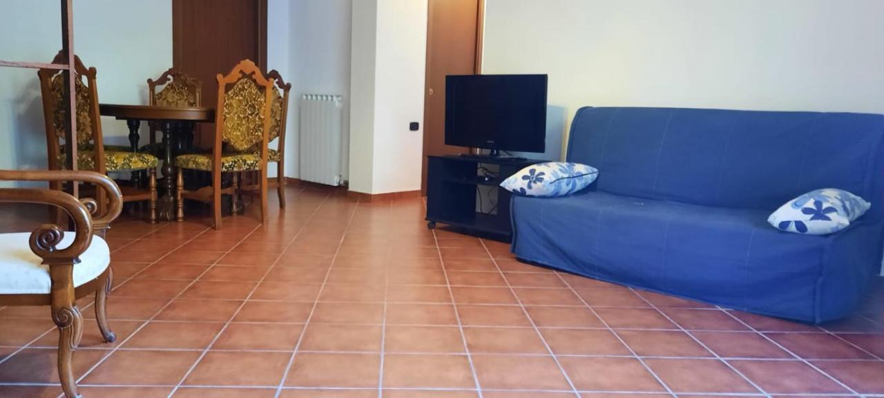 Appartamento Comodo Per Lerici E 5 Terre Piano di Follo Exterior photo