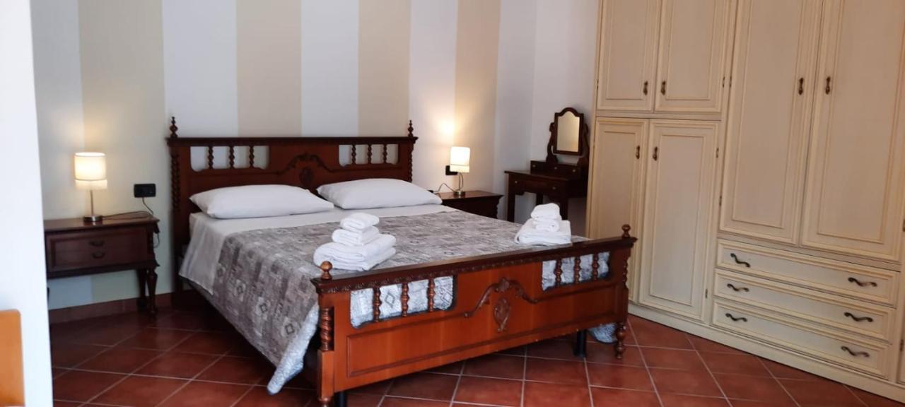 Appartamento Comodo Per Lerici E 5 Terre Piano di Follo Exterior photo